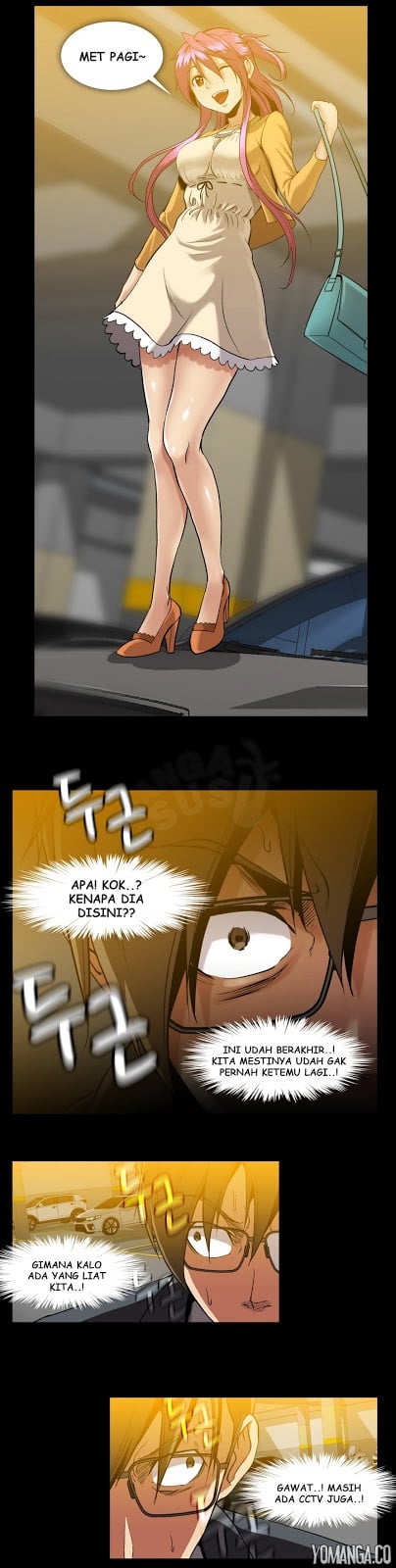 Drug Candy - Chapter 41 2