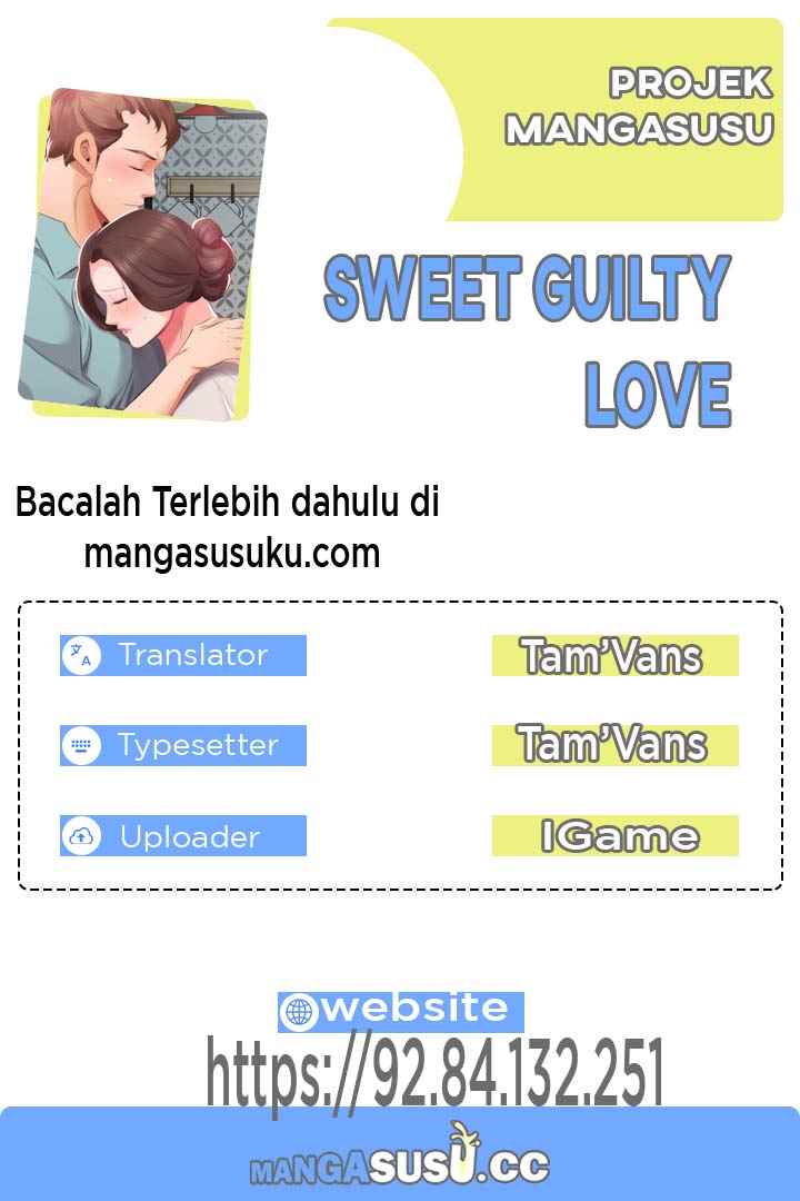 Sweet Guilty Love - Chapter 41 1 Sweet Guilty Love - Chapter 41 1