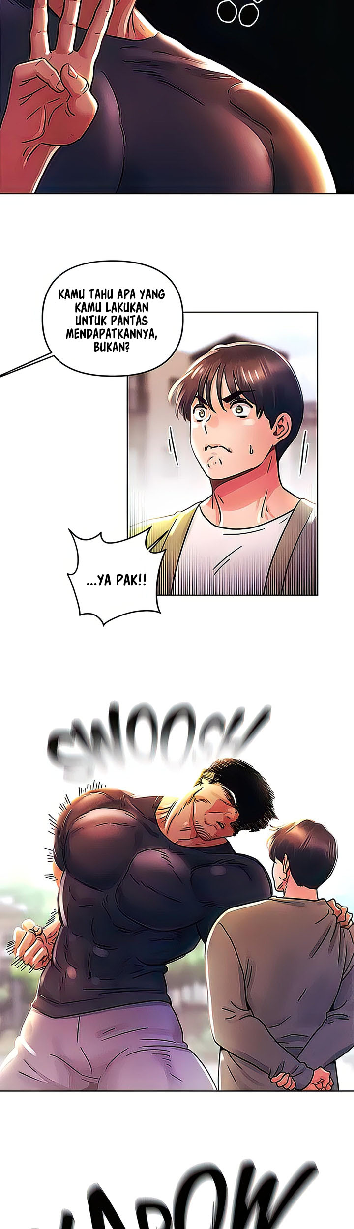 My First Time - Chapter 41 4