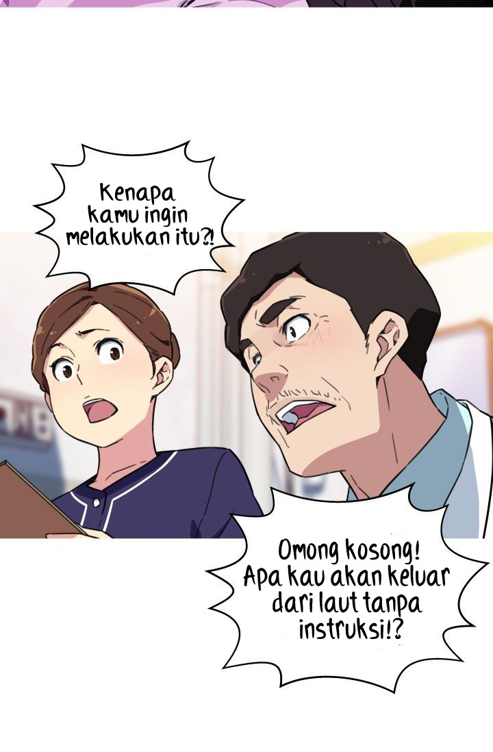 She Has Three Flavors - Chapter 41 35