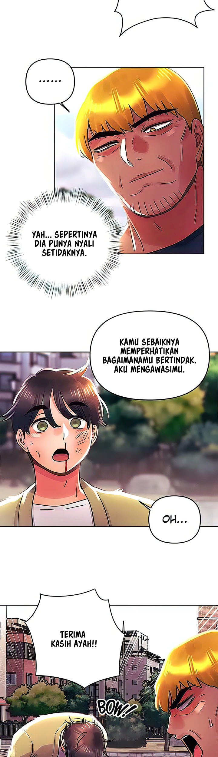 My First Time - Chapter 41 9