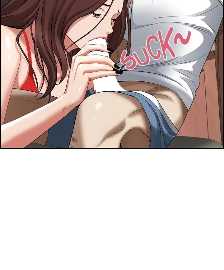 Living With a MILF - Chapter 41 41