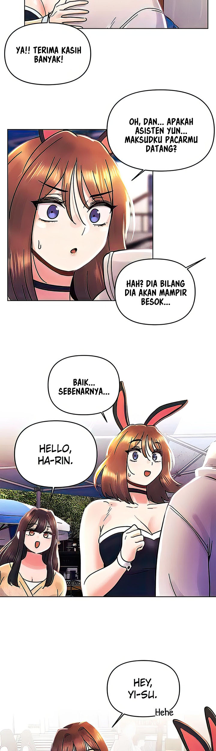My First Time - Chapter 41 21