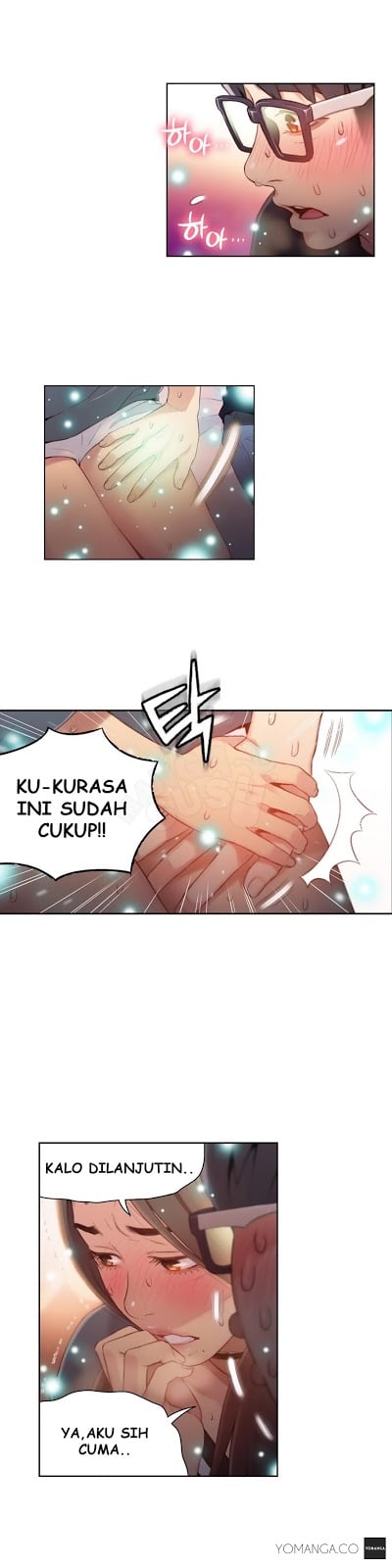 Sweet Guy - Chapter 41 11