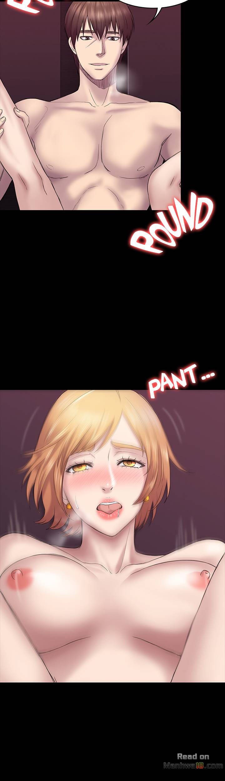 Ajeossi - Chapter 41 20