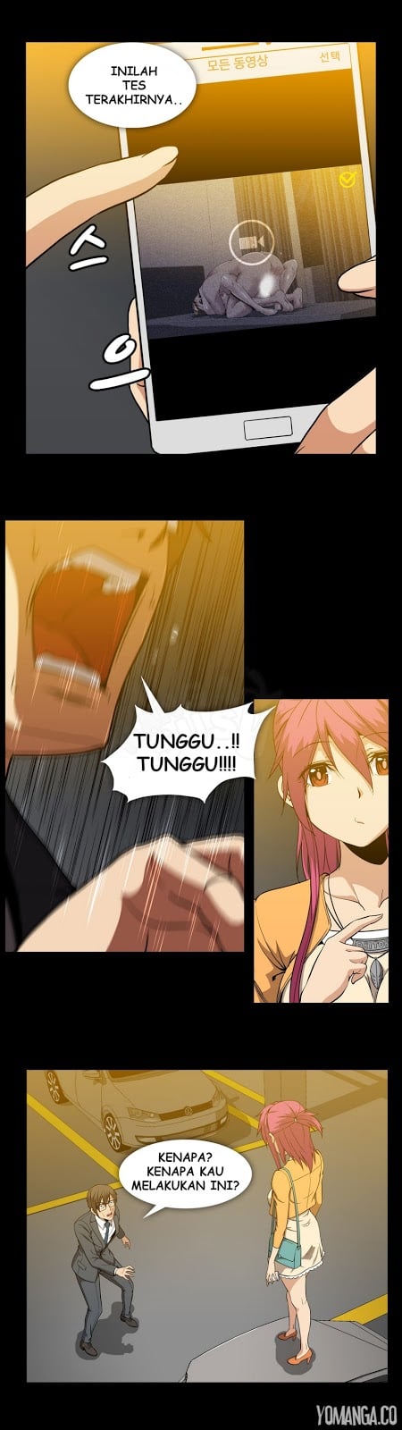 Drug Candy - Chapter 41 11