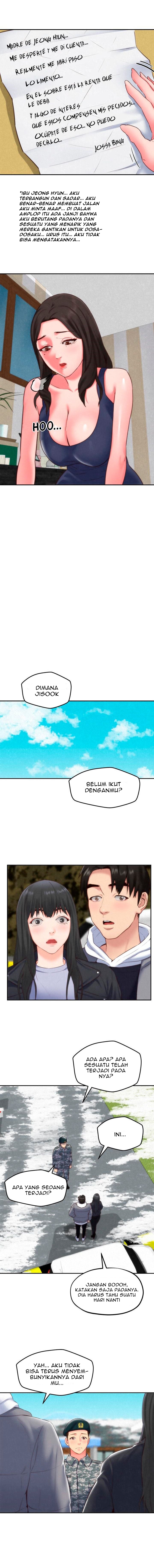 My Baby Girl - Chapter 41 11
