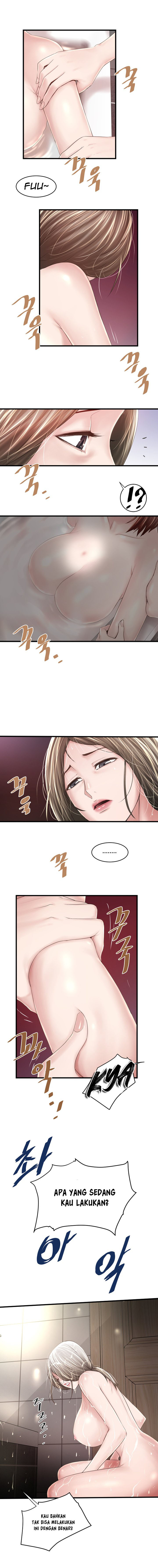 The Housemaid - Chapter 41 10