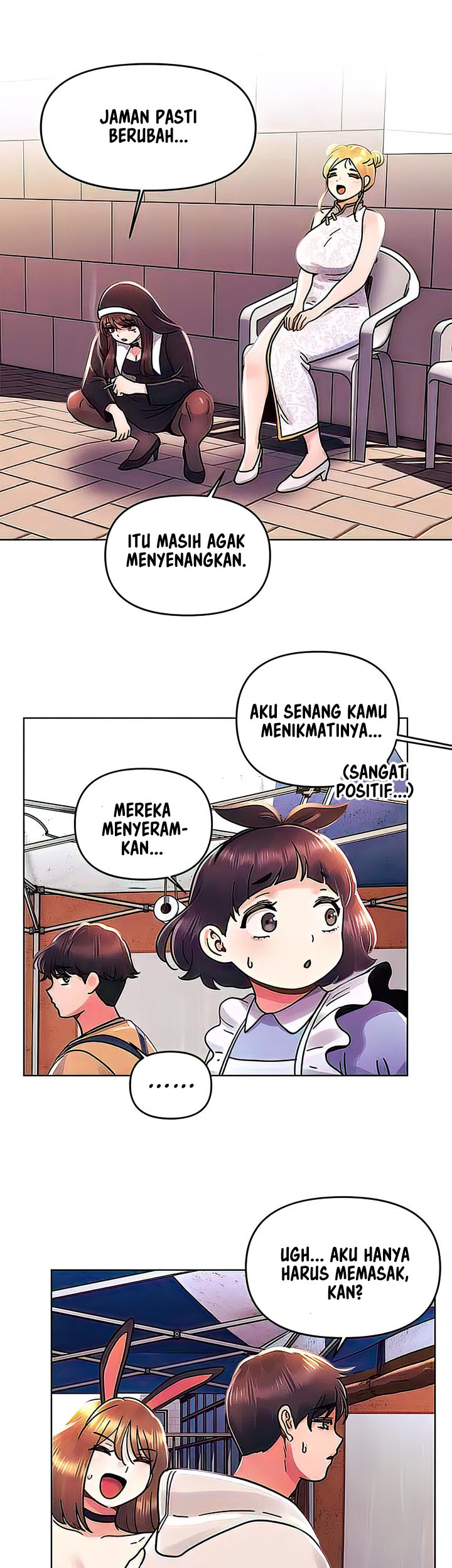 My First Time - Chapter 41 20