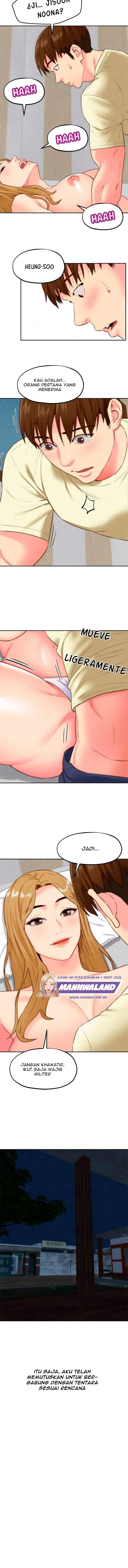 My Baby Girl - Chapter 41 7