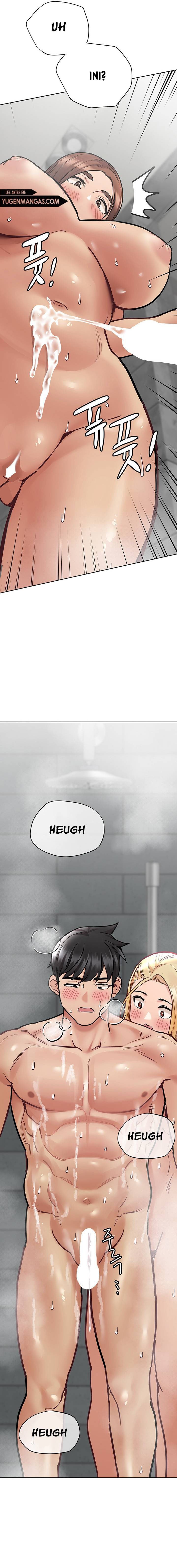 Keep It a Secret From Your Mother! - Chapter 41 26