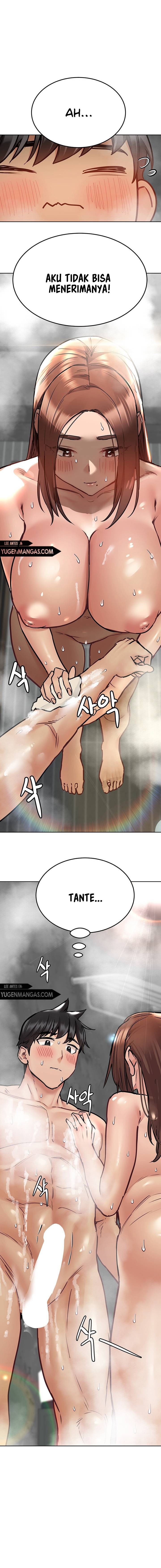 Keep It a Secret From Your Mother! - Chapter 41 19
