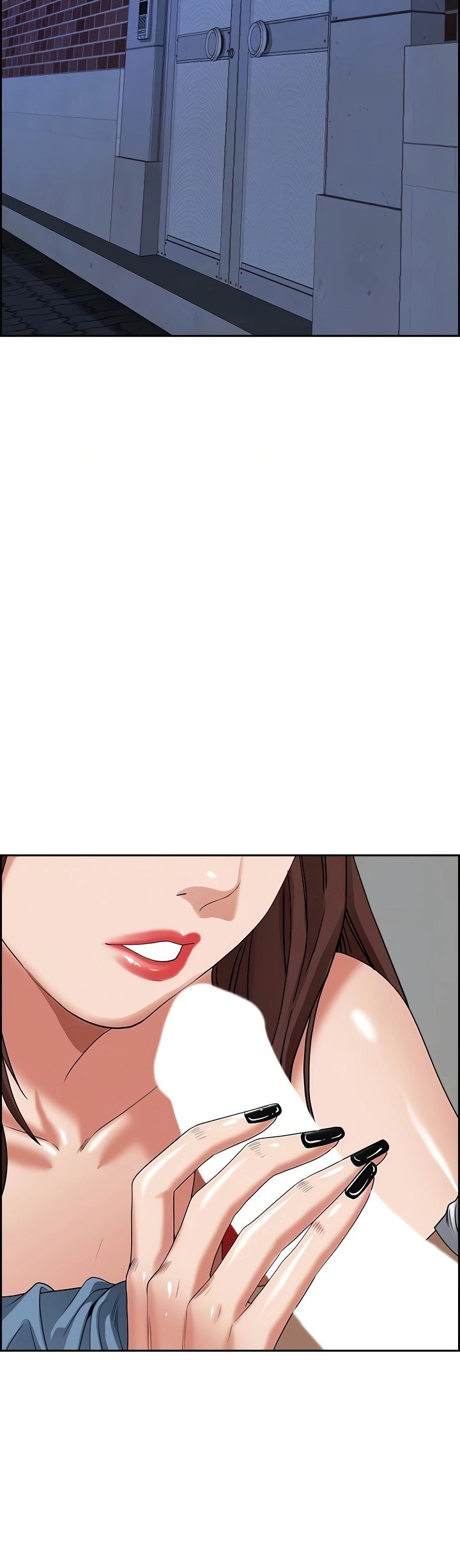 Living With a MILF - Chapter 41 33
