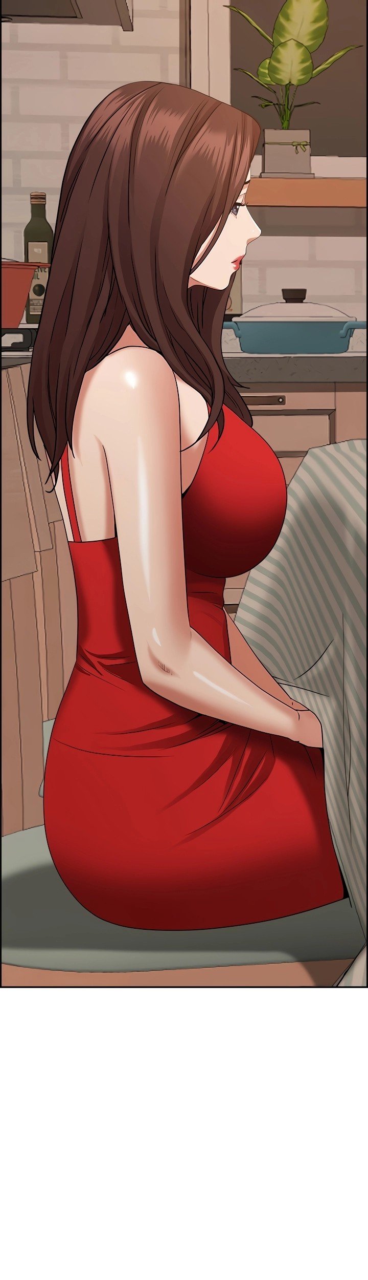 Living With a MILF - Chapter 41 4