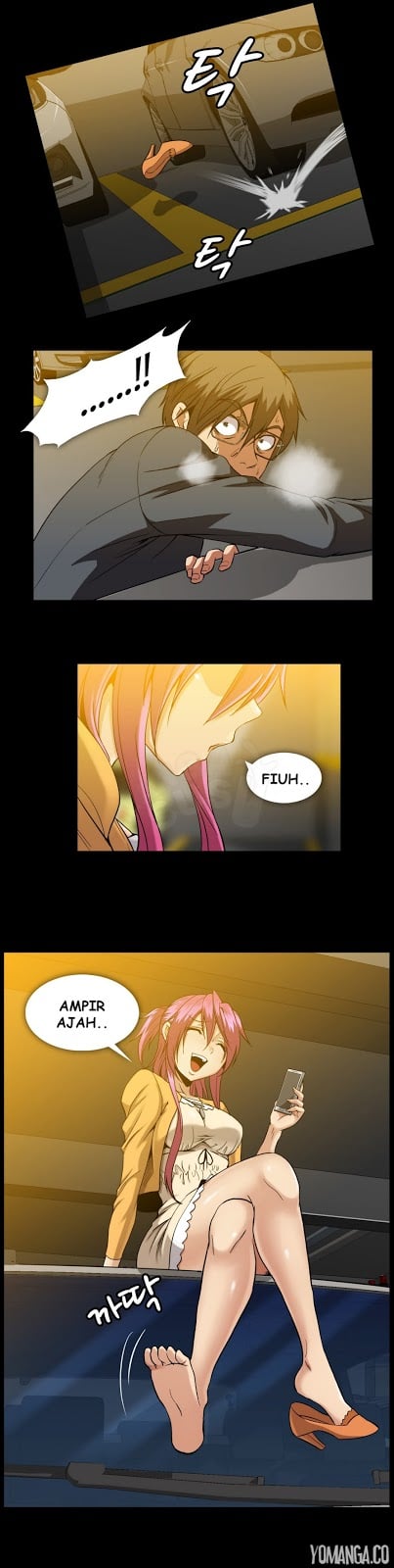 Drug Candy - Chapter 41 18