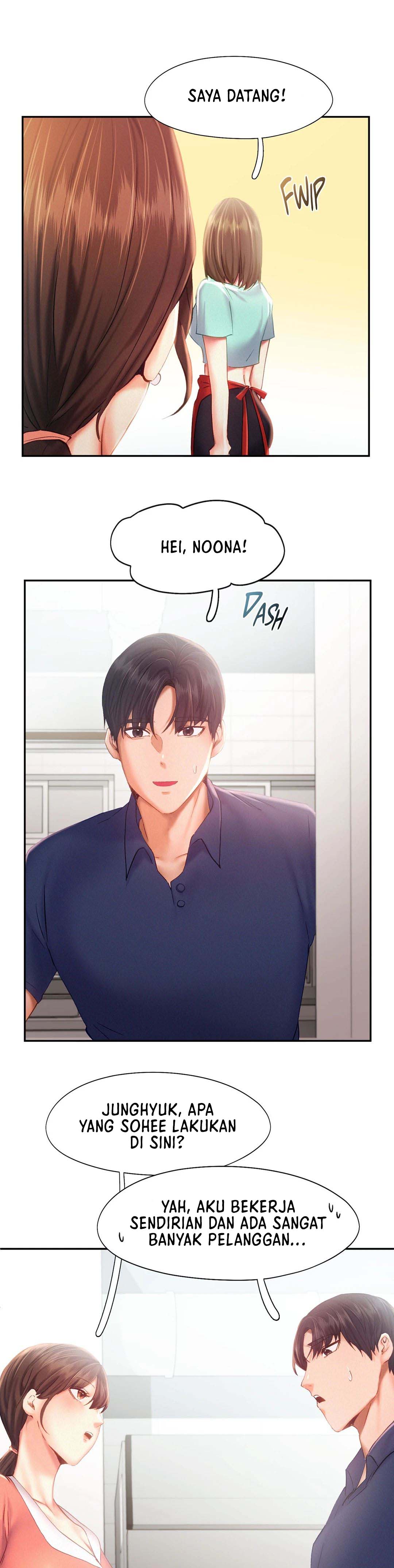 Flying High - Chapter 35 24