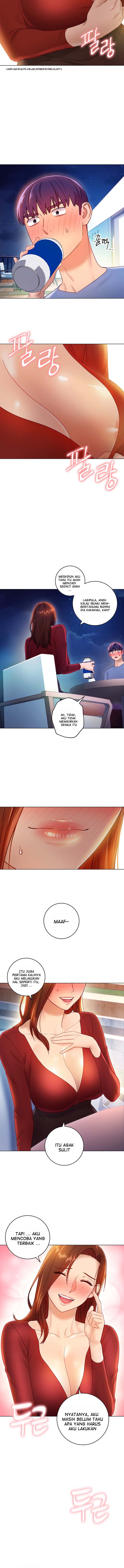 Stepmothers Friends - Chapter 35 6