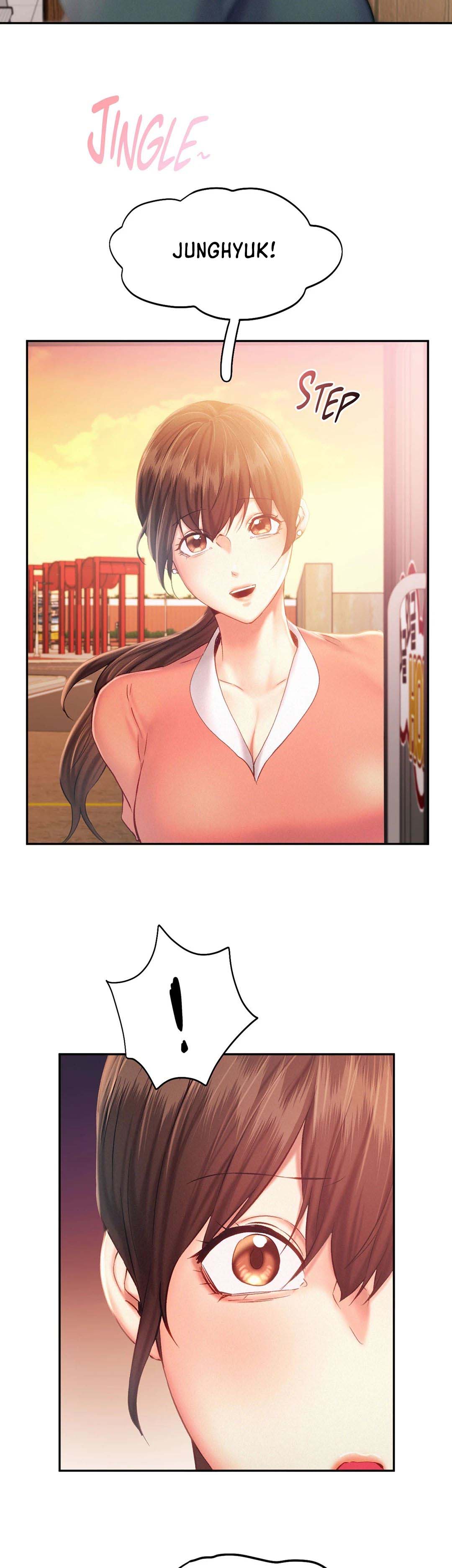 Flying High - Chapter 35 22