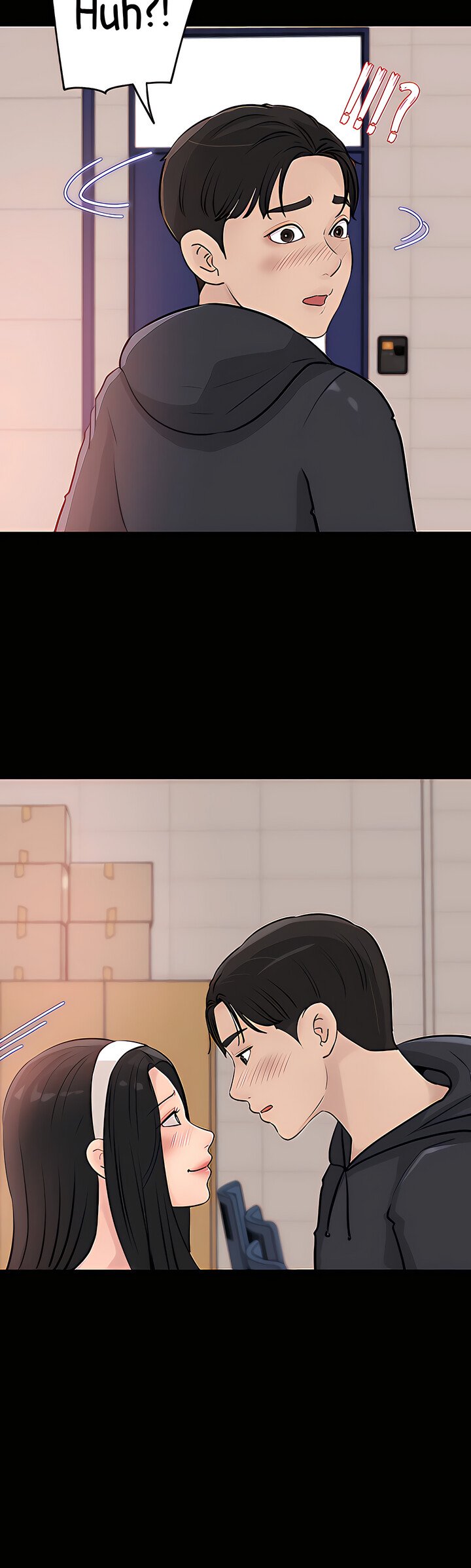 Living with my Sister in Law - Chapter 35 50