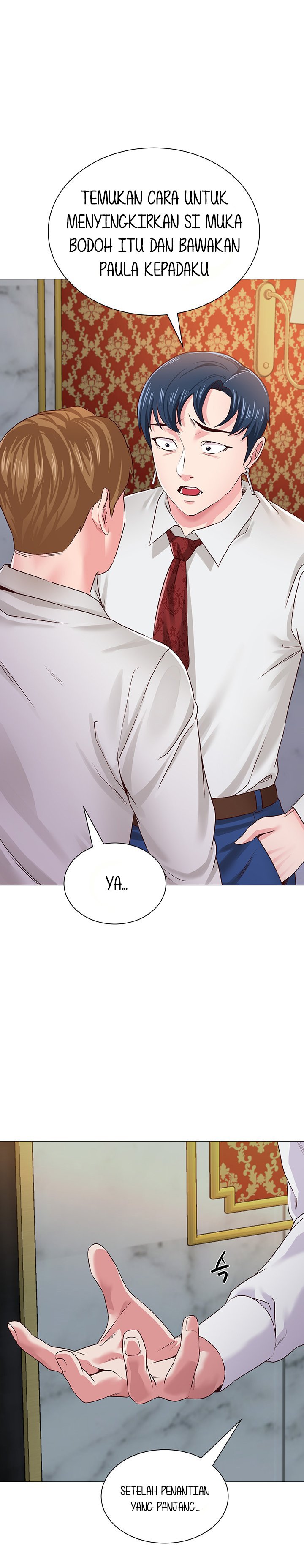 Sexual Teacher - Chapter 35 20 Sexual Teacher - Chapter 35 20