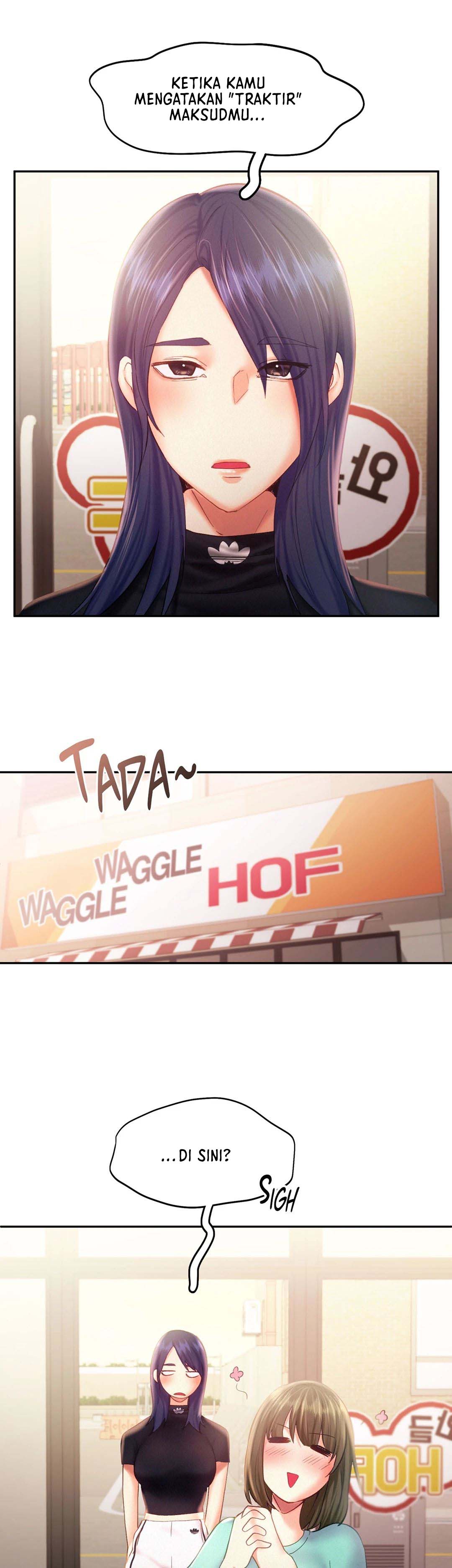 Flying High - Chapter 35 11