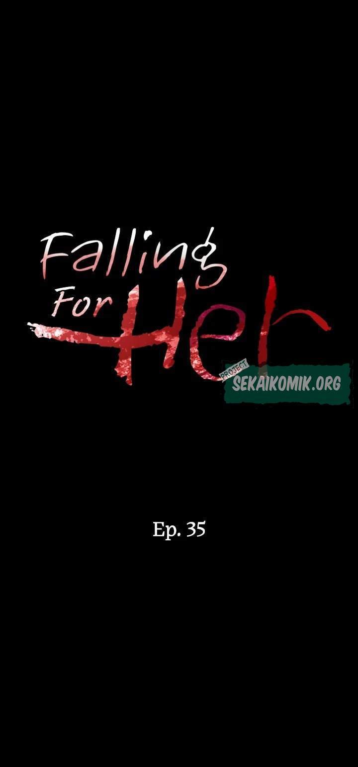 Falling for her - Chapter 35 3