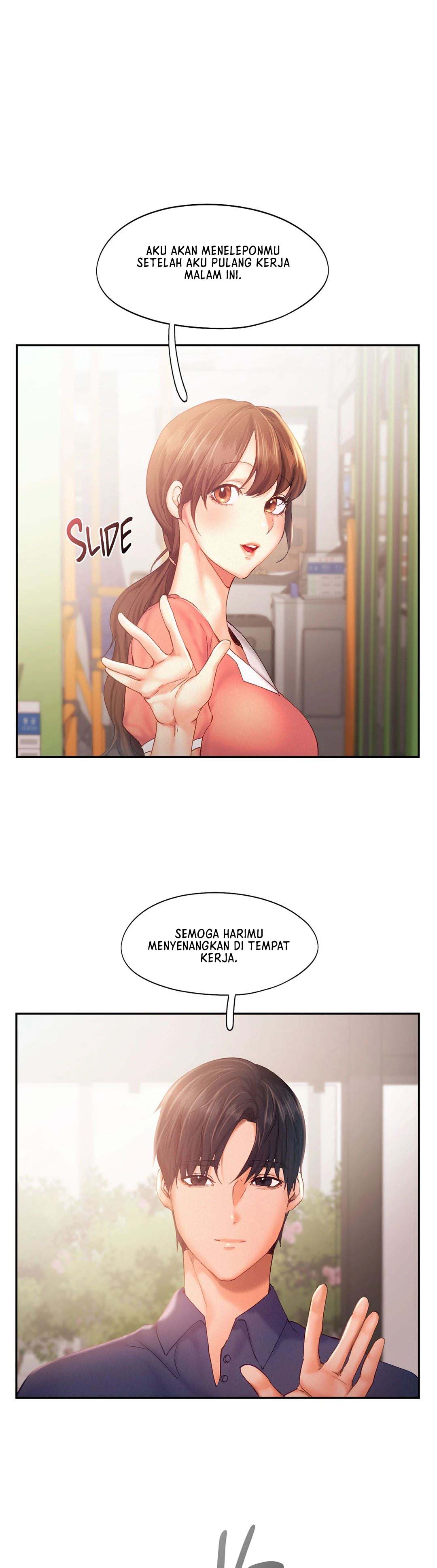 Flying High - Chapter 35 3