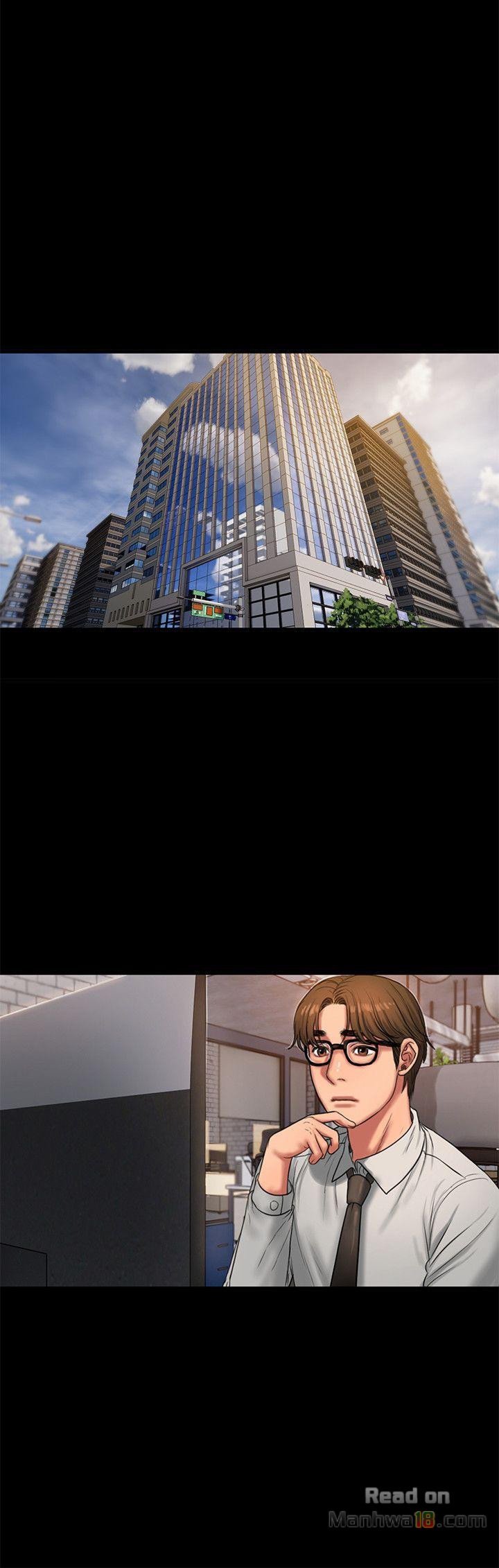 Run Away - Chapter 35 16