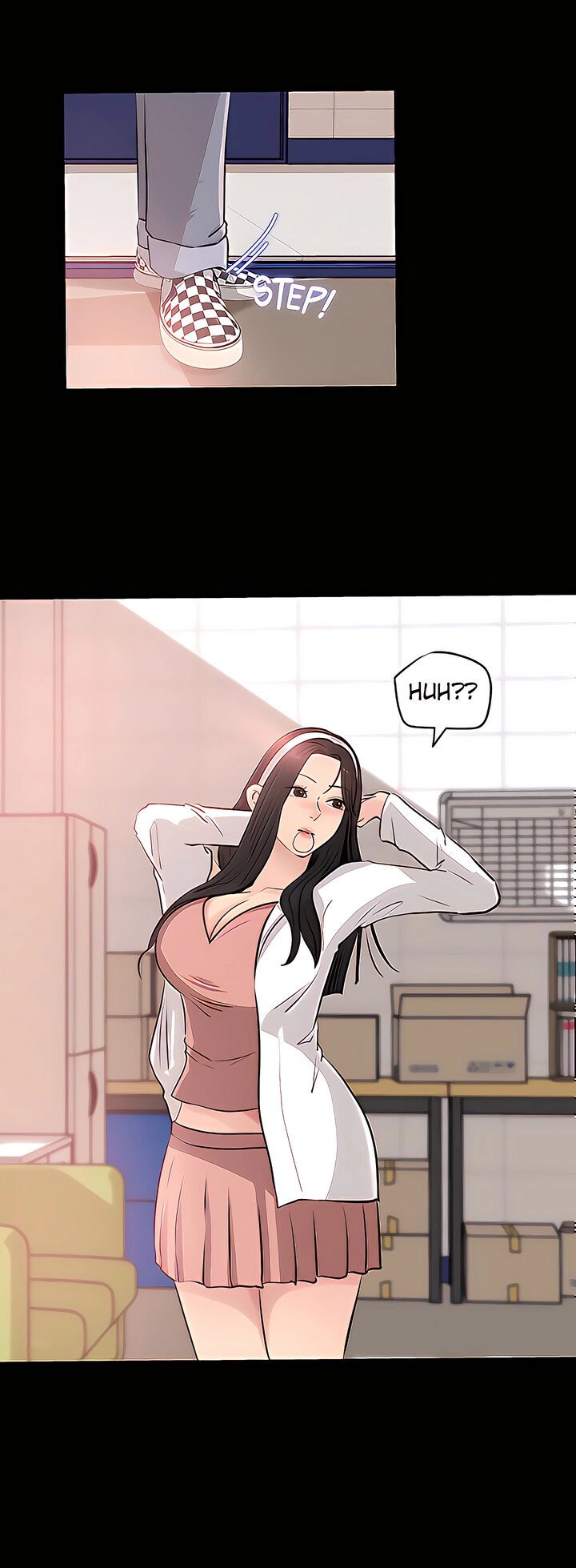 Living with my Sister in Law - Chapter 35 48