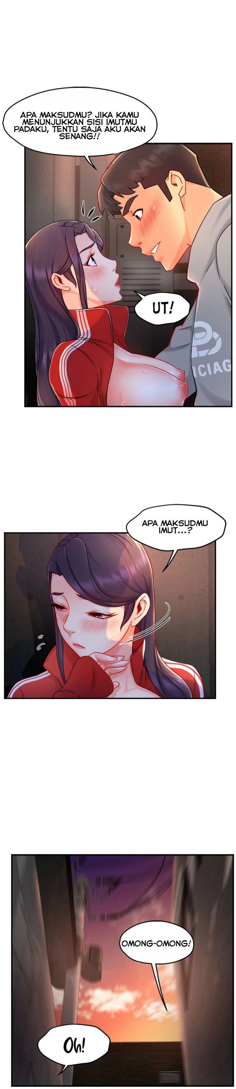 Team Leader Report - Chapter 35 6 Team Leader Report - Chapter 35 6