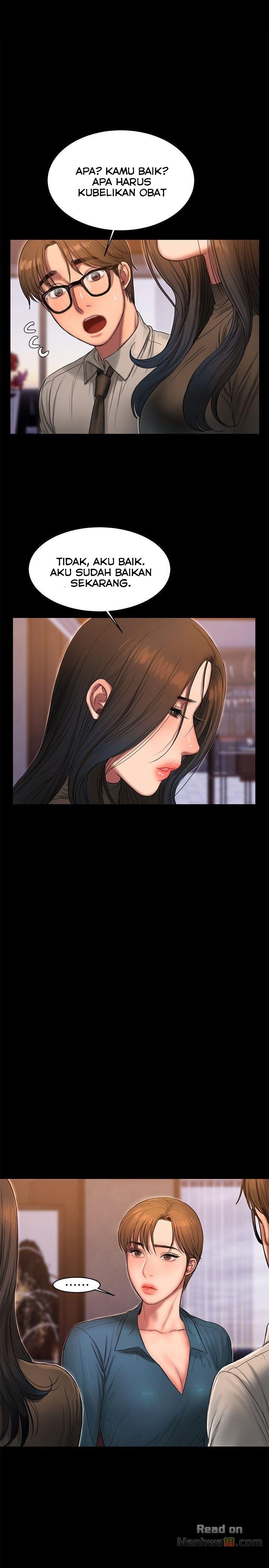 Run Away - Chapter 35 3