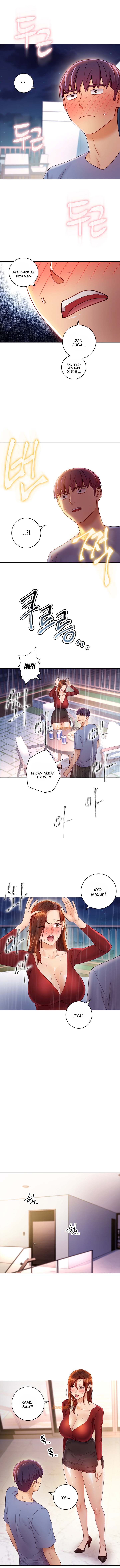 Stepmothers Friends - Chapter 35 7