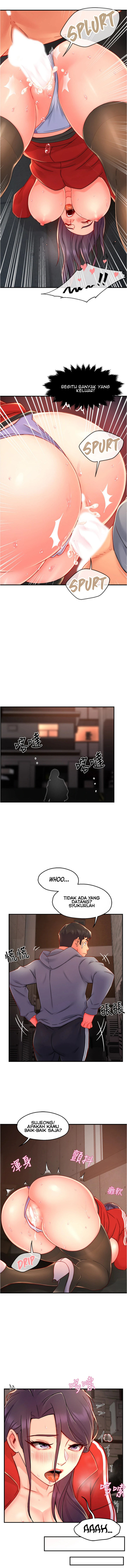 Team Leader Report - Chapter 35 9 Team Leader Report - Chapter 35 9