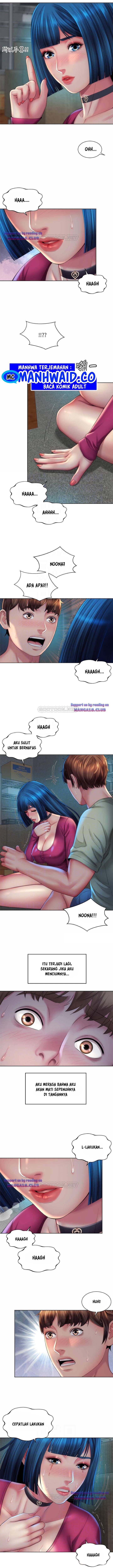 Beach Goddess - Chapter 35 4 Beach Goddess - Chapter 35 4