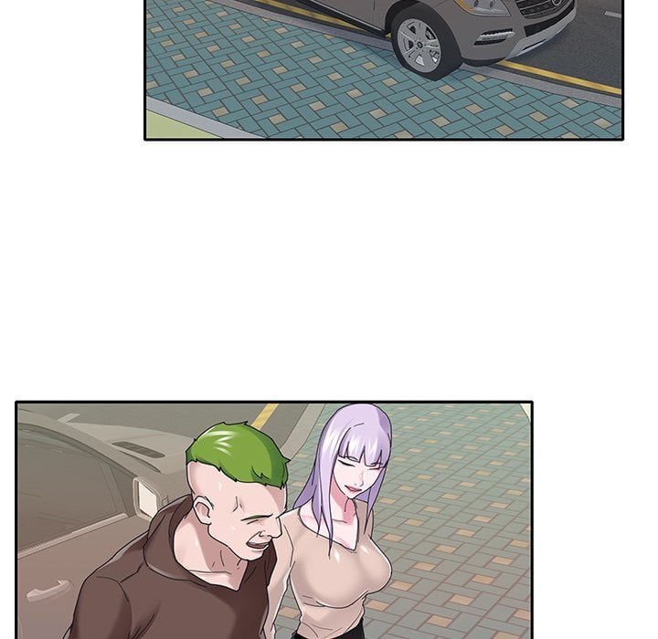 Maid (KOI) - Chapter 35 57 Maid (KOI) - Chapter 35 57