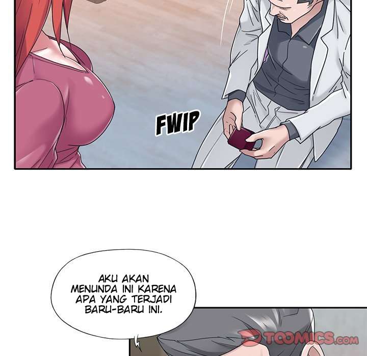 Maid (KOI) - Chapter 35 46 Maid (KOI) - Chapter 35 46