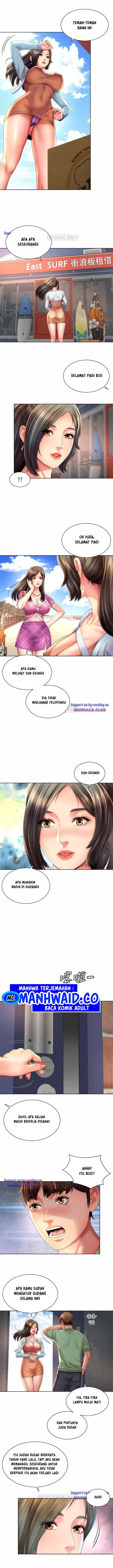 Beach Goddess - Chapter 35 8 Beach Goddess - Chapter 35 8