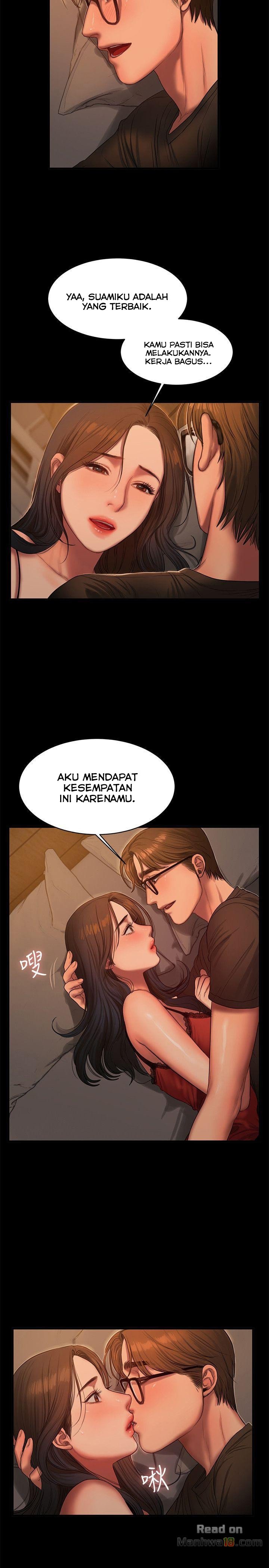 Run Away - Chapter 35 6