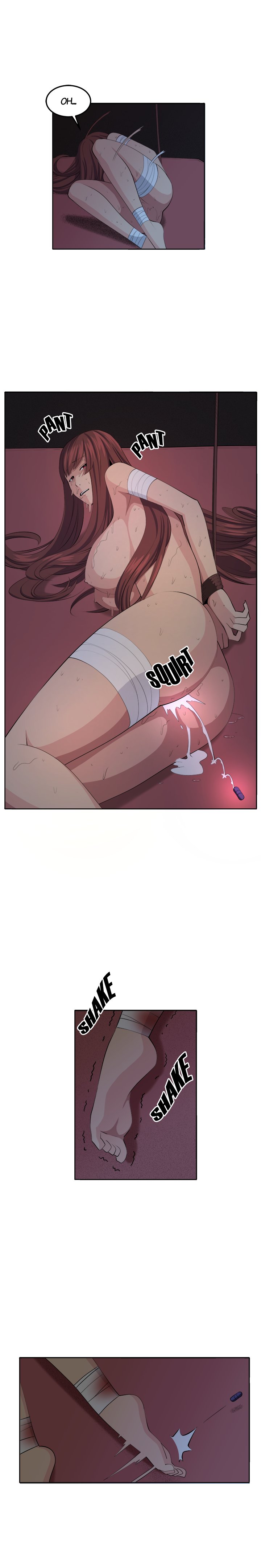 Venus Mantrap - Chapter 35 4