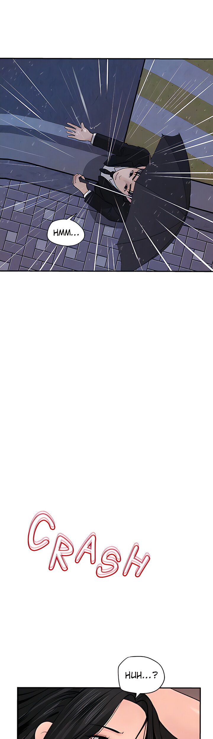 Living with my Sister in Law - Chapter 35 16