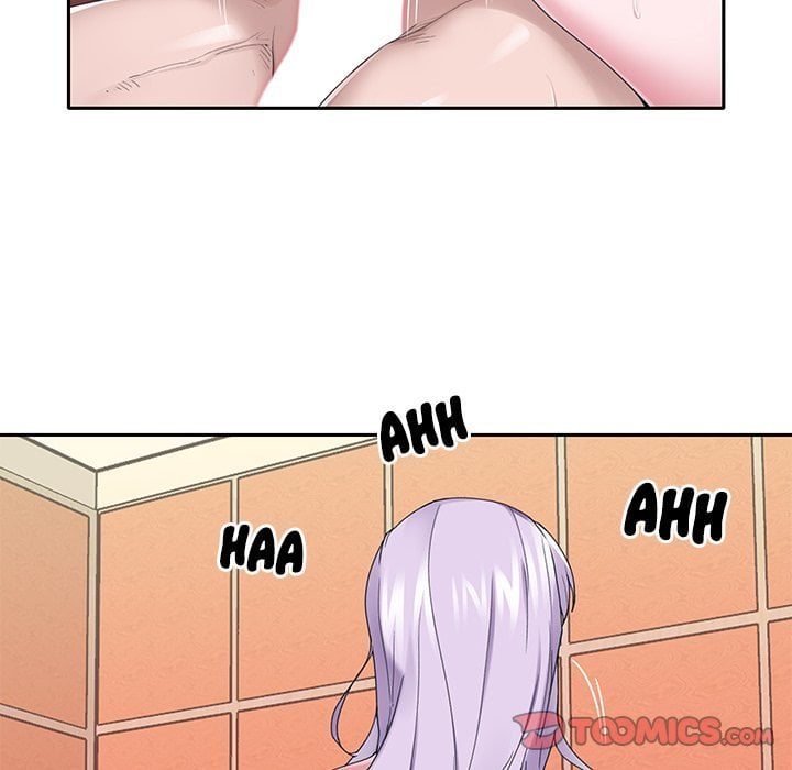 Maid (KOI) - Chapter 35 64 Maid (KOI) - Chapter 35 64