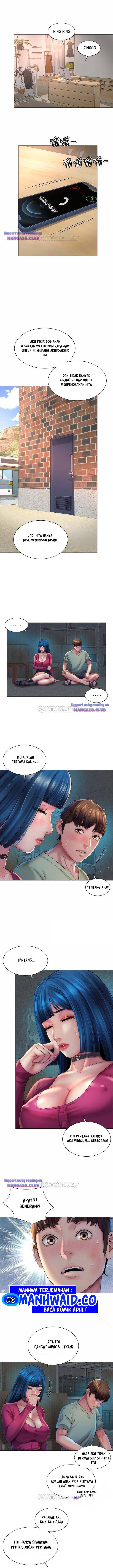 Beach Goddess - Chapter 35 3 Beach Goddess - Chapter 35 3