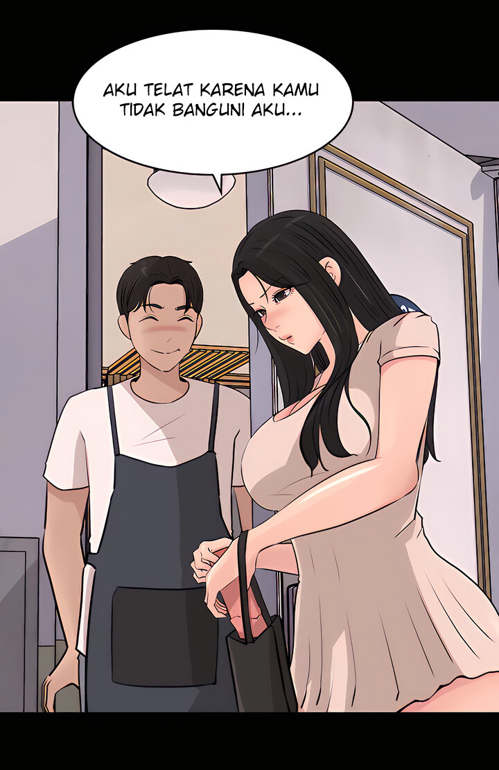 Living with my Sister in Law - Chapter 35 29