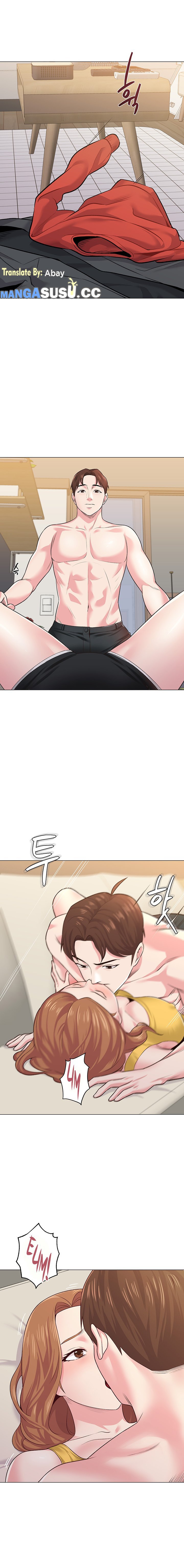 Sexual Teacher - Chapter 35 3 Sexual Teacher - Chapter 35 3