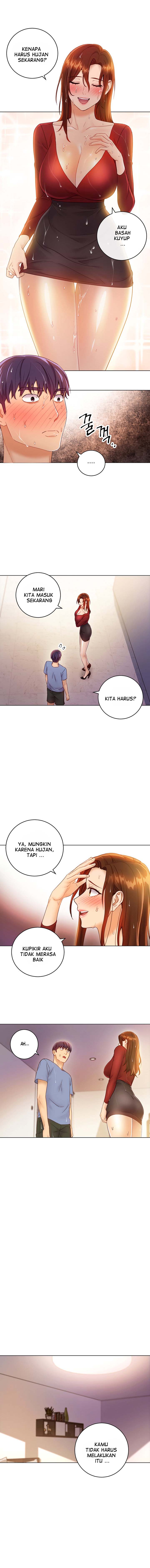 Stepmothers Friends - Chapter 35 8