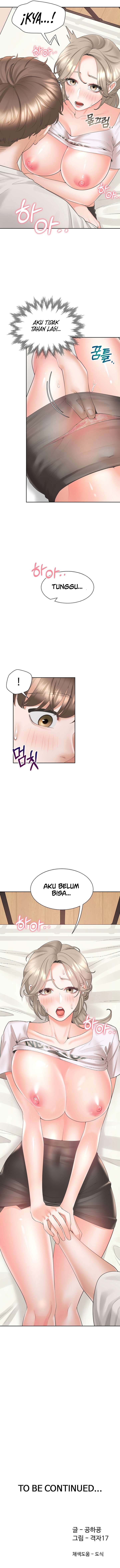 Bunking Bad - Chapter 35 12