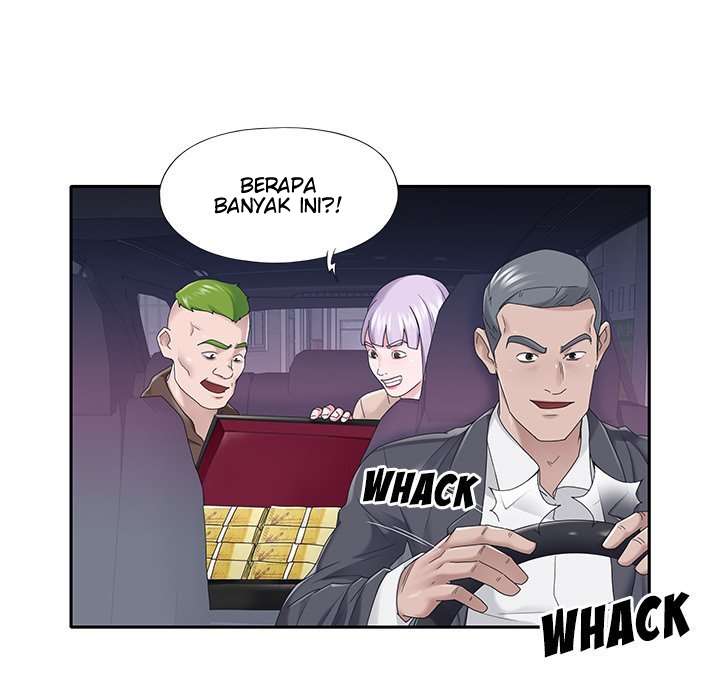 Maid (KOI) - Chapter 35 27 Maid (KOI) - Chapter 35 27