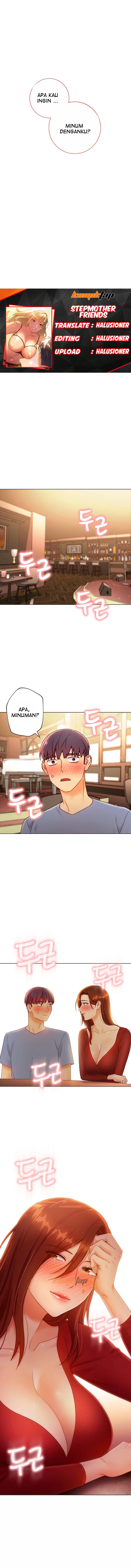 Stepmothers Friends - Chapter 35 2