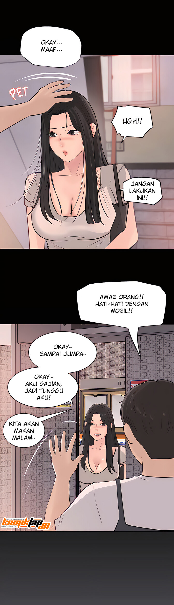 Living with my Sister in Law - Chapter 35 30