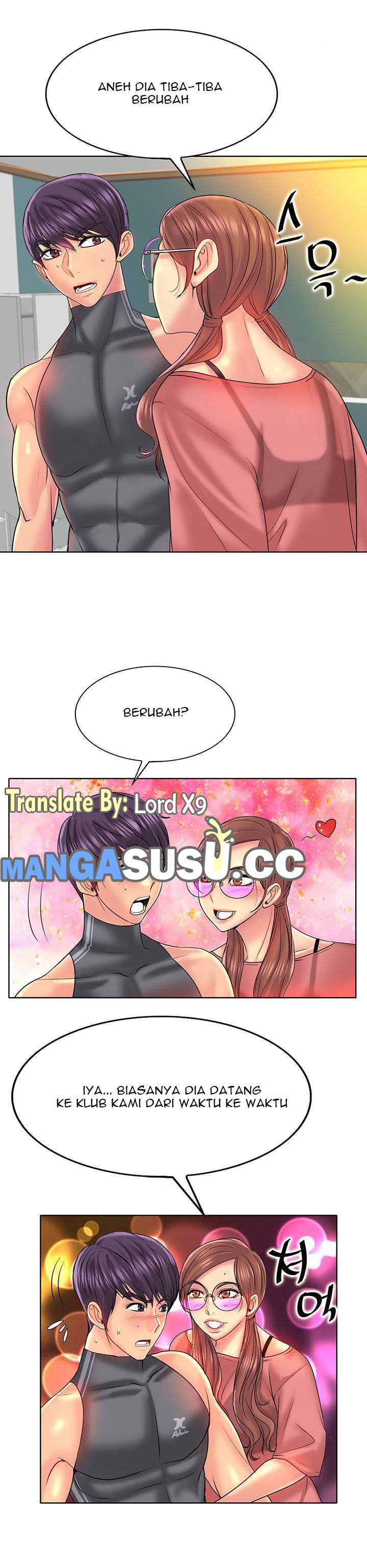 Hole in One - Chapter 35 13